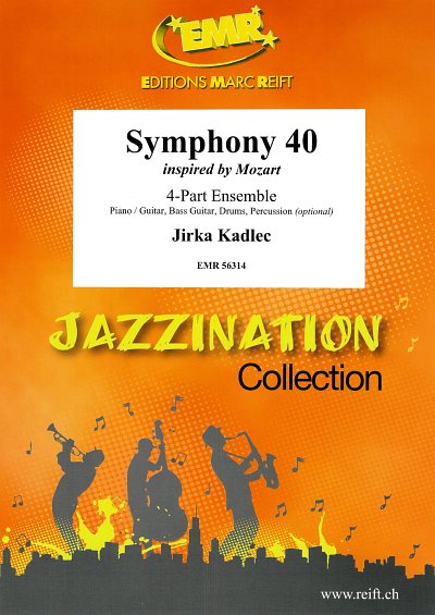 J. Kadlec: Symphony 40, Varens4