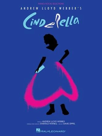 A. Lloyd Webber: Cinderella, GesKlavGit