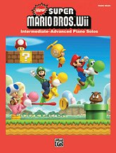 S. Nintendo®, Ryo Nagamatsu, Shinobu Amayake: New Super Mario Bros. Wii Staff Credit Roll, New Super Mario Bros. Wii   Staff Credit Roll
