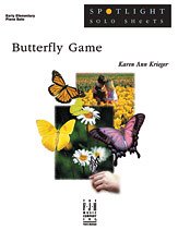 DL: K.A. Krieger: Butterfly Game