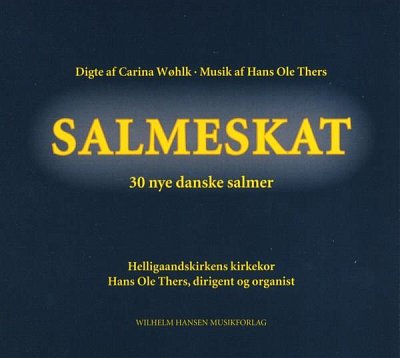Salmeskat (CD)