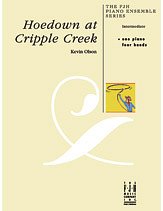 K. Olson: Hoedown at Cripple Creek