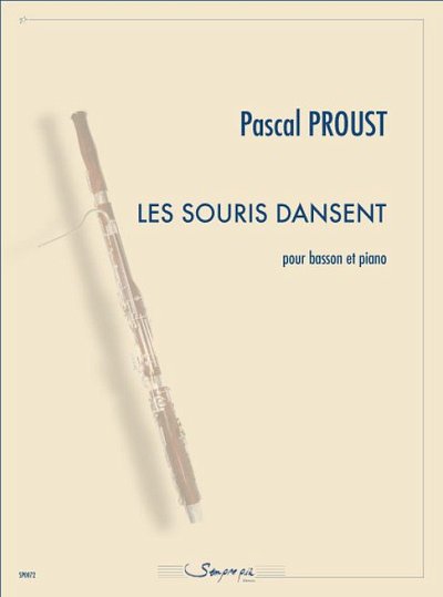 P. Proust: Les souris dansent, FagKlav