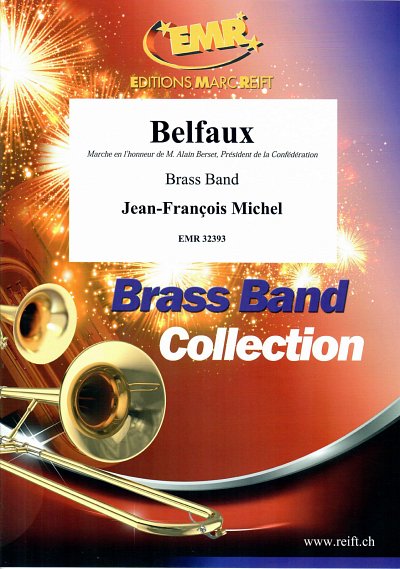 J. Michel: Belfaux, Brassb
