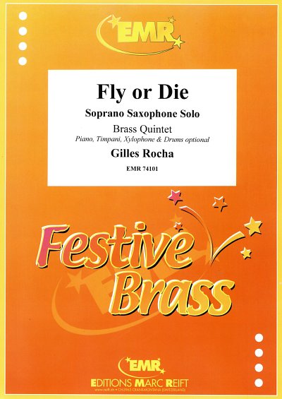 G. Rocha: Fly or Die