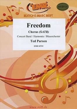 T. Parson: Freedom, GchBlaso