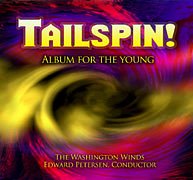 Tailspin!, Blaso (CD)
