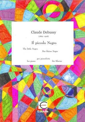 C. Debussy: Le Petit Negre