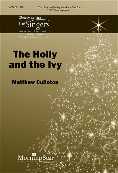 The Holly and the Ivy, GCh4 (Chpa)