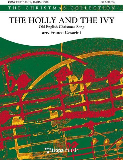 The Holly and the Ivy, Blaso (Part.)