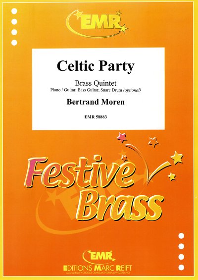 DL: B. Moren: Celtic Party, Bl