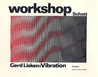 L. Gerd: Vibration  (Part.)