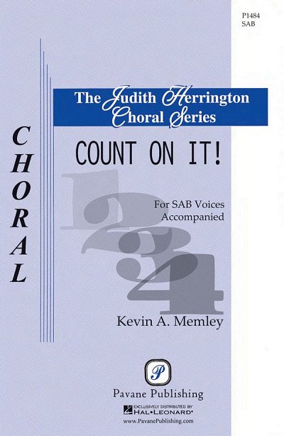 Count On It!, Gch3Klav (Chpa)