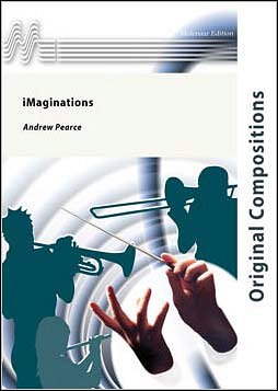 A. Pearce: Imaginations, Brassb (Part.)