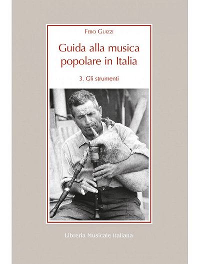 F. Guizzi: Guida alla musica popolare in Italia 3 (Bu)