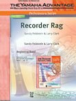 S. Feldstein et al.: Recorder Rag