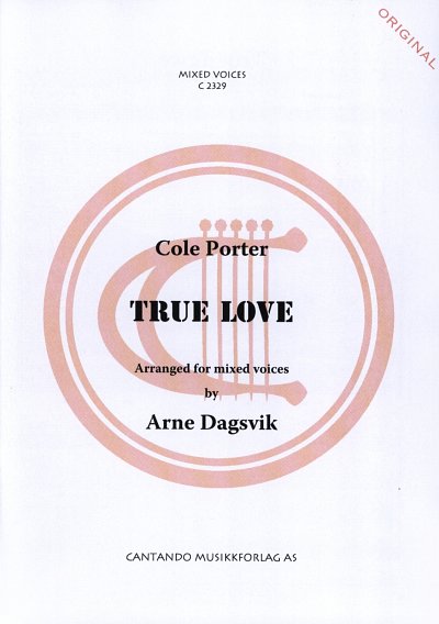 C. Porter: True Love