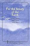 L. Larson: For the Beauty of the Earth, Gch;Klav (Chpa)