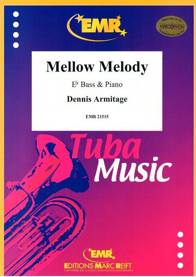 D. Armitage: Mellow Melody, TbEsKlav
