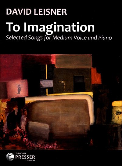D. Leisner: To Imagination, GesMKlav