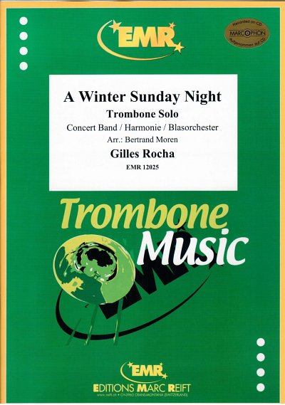 DL: G. Rocha: A Winter Sunday Night, PosBlaso