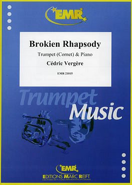 C. Vergère: Brokien Rhapsody, Trp/KrnKlav