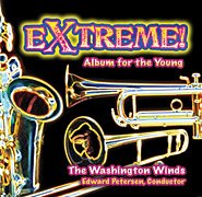 Extreme!, Blaso (CD)