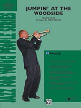 C. Basie i inni: Jumpin' at the Woodside