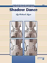 DL: Shadow Dance, Stro (Klavstimme)