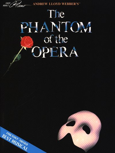 Phantom of the Opera, Klav