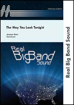 J.D. Kern: The Way You Look Tonight, Fanf (Pa+St)