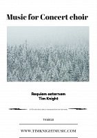 Requiem Aeternam, Ch (Chpa)