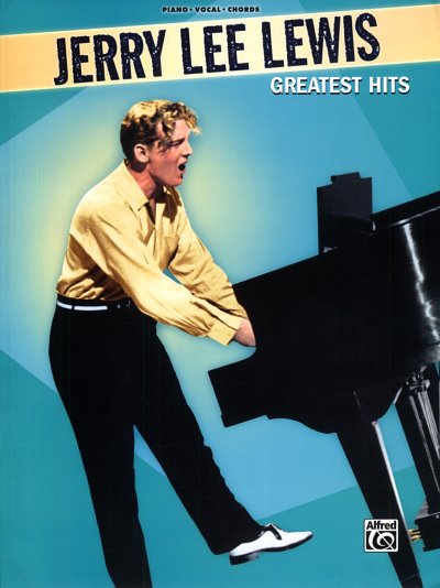 Lewis Jerry Lee: Greatest Hits
