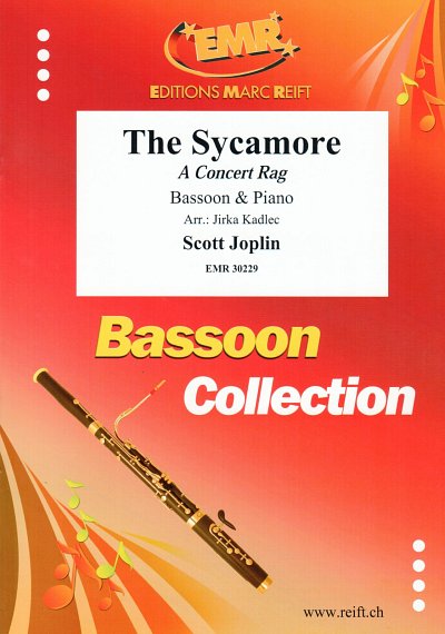 S. Joplin: The Sycamore, FagKlav
