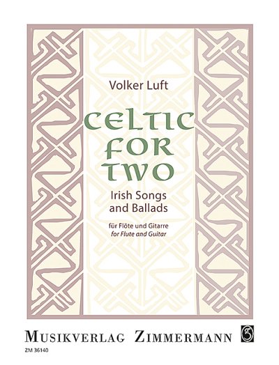 DL: V. Luft: Celtic for Two, FlGit