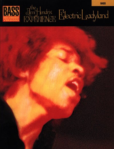 AQ: J. Hendrix: Electric Ladyland The Jimi Hendrix  (B-Ware)