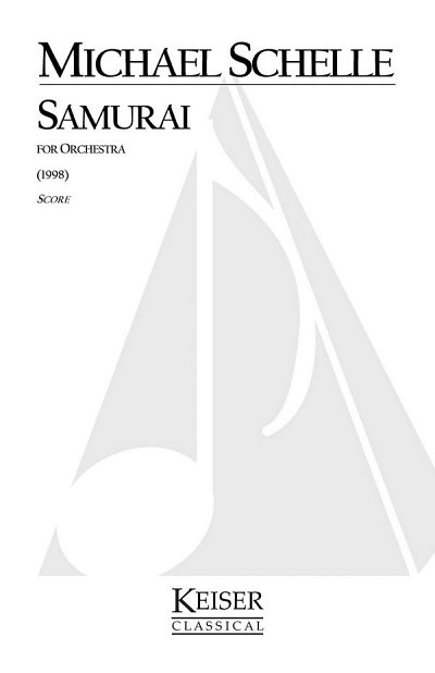 M. Schelle: Samurai
