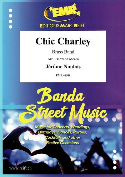J. Naulais: Chic Charley, Brassb