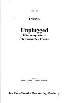 F. Pilsl: Unplugged