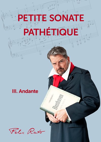 L. van Beethoven y otros.: Petite Sonate Pathétique