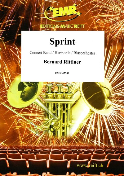 B. Rittiner: Sprint, Blaso