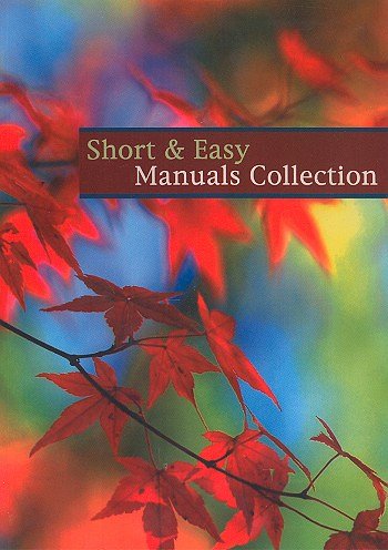 Short & Easy Manuals Collection, Orgm