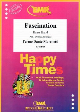 F.D. Marchetti: Fascination, Brassb