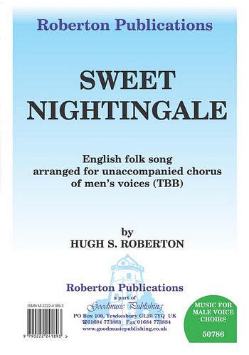 Sweet Nightingale