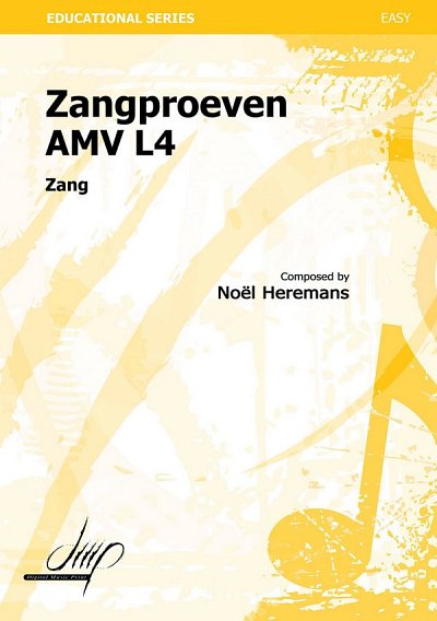 Zangproeven Amv - L4 (Bu)