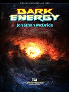 J. McBride: Dark Energy, Blaso (Pa+St)