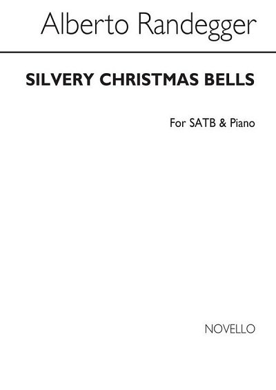 Silvery Christmas Bells, GchKlav (Chpa)