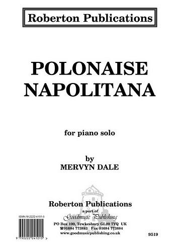 Polonaise Napolitana