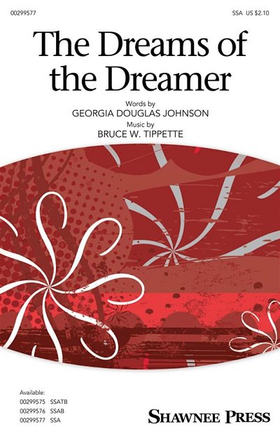 B.W. Tippette: The Dreams of the Dreamer, FchKlav (Chpa)