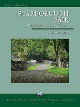 Andrew Boysen,: Scarborough Fair